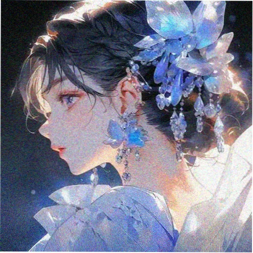 轮到你了 手冢菜奈 角色头像