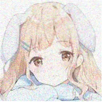 轮到你了 赤池美里 角色头像